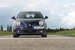 Alfa Romeo MiTo TwinAir 2012 года (UK)